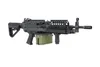 Karabin maszynowy ASG A&K MK46 MOD 0 Czarny