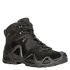 Buty Lowa Zephyr Mk2 Mid GTX Czarny