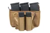 Panel przedni Emerson Gear EM9631 Coyote Brown