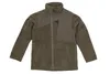 Bluza polarowa Emerson Gear Blue Label “Glaucidium Ranger Green