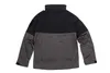 Kurtka softshell Emerson Gear Blue Label Rhinoceros Szara