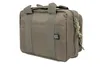 Pokrowiec na pistolet Expert Pistol Bag - olive