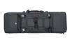 Pokrowiec Urban War Rifle Bag 88cm - Czarny
