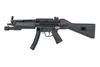 Replika MP5 (6853) - Czarna