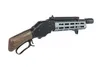 Strzelba Lever Action AT8701 - Szara