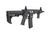 Replika SA-E25-L EDGE HAL ETU Light Ops Stock - Czarny