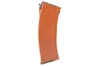 Magazynek Mid-Cap na 200 kulek BOLT Airsoft do replik AK Bakelit
