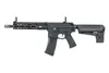 Karabinek ASG Krytac Barrett REC7 DI SBR Czarny