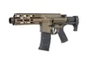 Replika Avalon Calibur II PDW Gate Aster SX - Half-Tan
