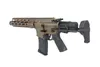 Replika Avalon Calibur II CQC Gate Aster SX - Half-Tan