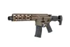 Replika Avalon Calibur II CQC Gate Aster SX - Half-Tan