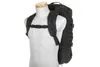 Plecak Tactical 40L - Czarny