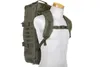 Plecak Tactical 40L - olive 