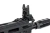 Karabinek ASG ICS Airsoft CXP MARS II DMR S3 Czarny