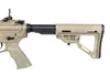 Karabinek ASG ICS Airsoft CXP-UK1 Captain FET Tan