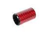Obudowa Tracera E-shooter Flare M Carbon Fiber Czerwona