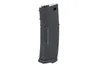 Magazynek EMM Mid-Cap na 130/30 kulek do M4 - Czarny