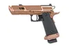 Replika GBB Sahara Viper DUAL POWER - FDE