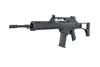Karabinek ASG SRC DUAL POWER SR36E2 COB-302 Czarny