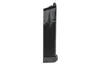 Magazynek green gas 33 kulki SRC Hi-Capa Czarny