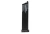 Magazynek green gas 33 kulki SRC Hi-Capa QB Czarny
