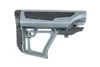 Kolba ICS Zeta EMG Stock Szary