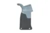 Chwyt pistoletowy 20° ICS EMG Zeta Vertical Pistol Grip do replik M4/M16 Szary