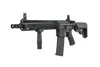 Replika SA-P26 Prime DD MK18 HAL ETU z silnikiem bezszczotkowym - Czarny