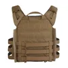 Kamizelka typu Plate Carrier VE-99 - Coyote
