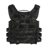 Kamizelka typu Plate Carrier VE-99 - Multicam Black
