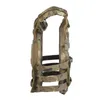 Kamizelka typu Plate Carrier VE-99 - Multicam