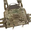 Kamizelka typu Plate Carrier VE-99 - Multicam
