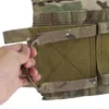Kamizelka typu Plate Carrier VE-99 - Multicam