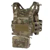 Kamizelka typu Plate Carrier VE-106 - Multicam