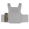 Podwójna ładownica na magazynki Flip Pouch - Multicam