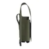 Podwójna ładownica na magazynki Flip Pouch - Ranger Green