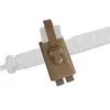 Ładownica na magazynek Webbing Single Mag Pouch - Coyote