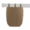 Torba zrzutowa BP-130 - Coyote