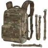 Plecak szturmowy 10L (BP-142) - Multicam