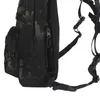 Plecak szturmowy 10L (BP-142) - Multicam Black