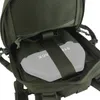 Plecak szturmowy 10L (BP-142) - Ranger Green