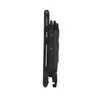 Uniwersalny adapter kabury taktycznej 360 stopni GB-ACC-21 - Czarny
