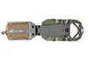 Obrotowy uchwyt na telefon MB-04 - Multicam