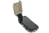 Obrotowy uchwyt na telefon MB-04 - Multicam