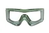 Gogle GG-005 3ls - olive