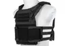 Kamizelka Plate Carrier Rush 2.0 Ariatel (Upgraded Version) - Czarny