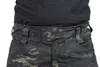 Komplet mundurowy Primal Gear Combat G4 Multicam Black