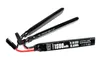 Akumulator LiPo 11,1V 1500mAh 25C 