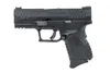 Replika GBB x Springfield XDM 3.8 Compact - Czarny