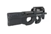 Pistolet maszynowy ASG Cybergun x FN HERSTAL P90 1.3 J GBB